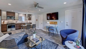 Spacious Conveniently Located 1BR in Myers Park